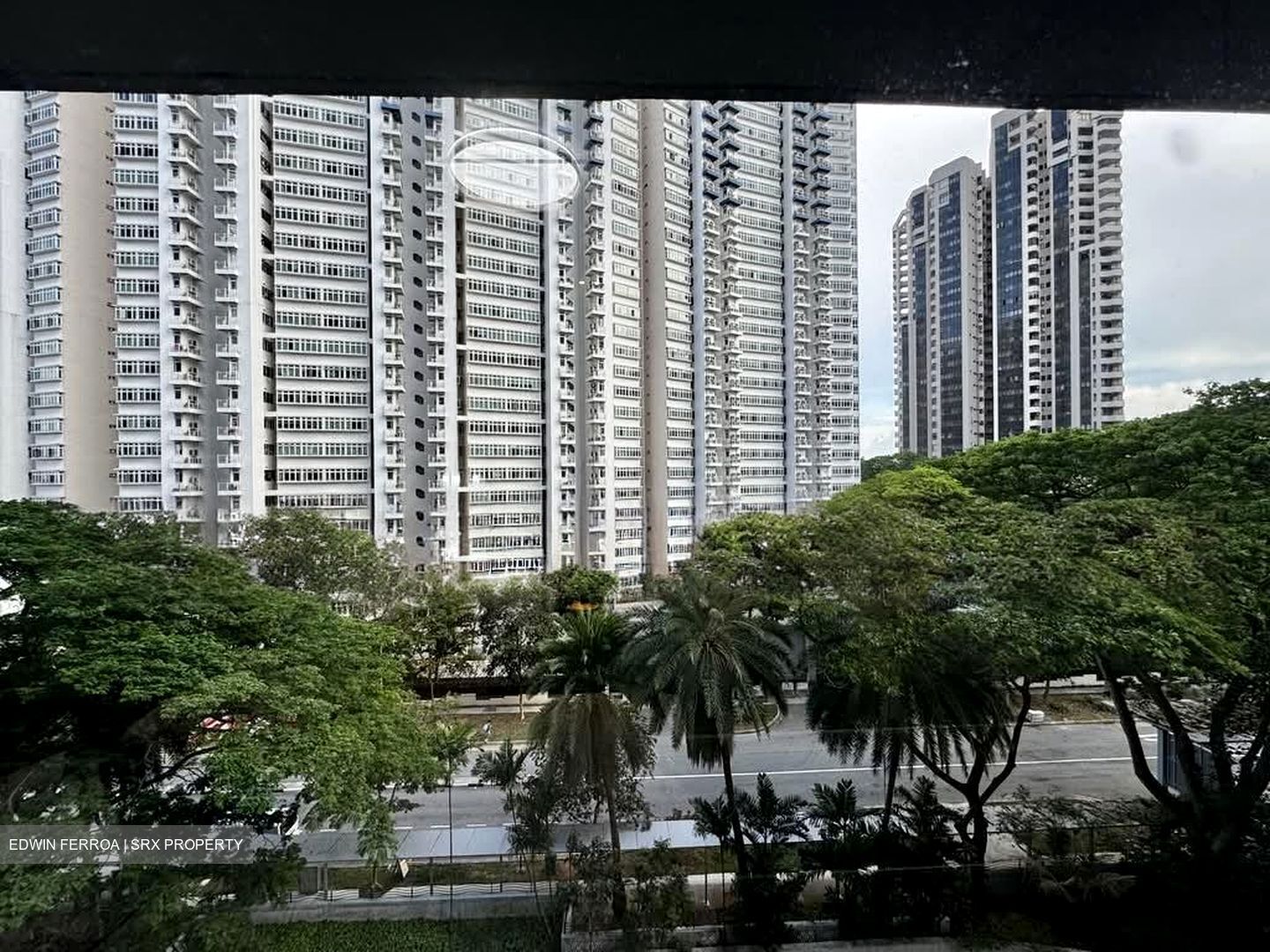 The Bayshore (D16), Condominium #567929621